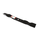 Oregon 195-019 Mower Blade, 21" Compatible with AYP Series