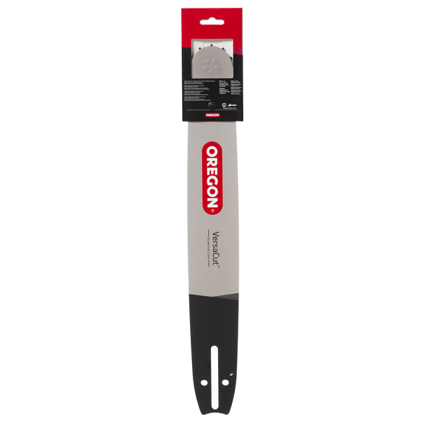 Oregon 178VXLHD009 17" Versacut Guide Bar, 3/8"