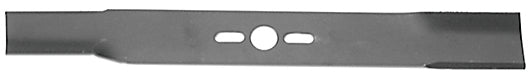 Oregon 90-146 Rolled Lift Mower Blade, Universal 21-3/4"