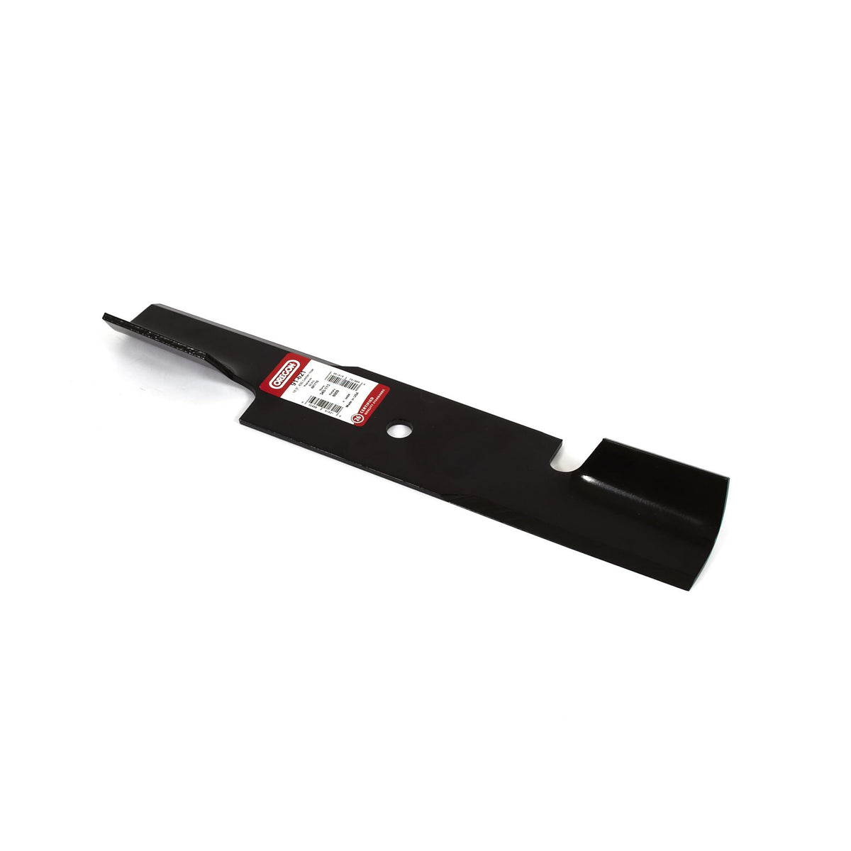 Oregon 91-621 Mower Blade, High Lift 16-1/2" Compatible w/ Scag and Encore
