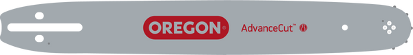 Oregon 150MLBK095 15" Advancecut Guide Bar, 95 Series