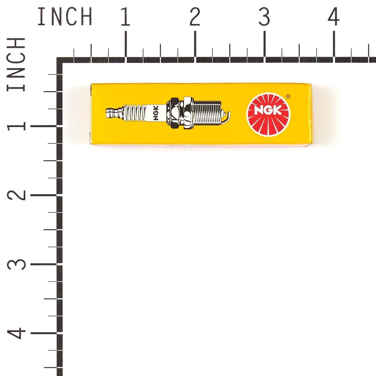 NGK 2120 Spark Plug