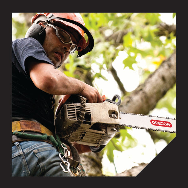 Oregon 91PX061G XTRAGUARD. SEMI CHISEL CHAIN 3