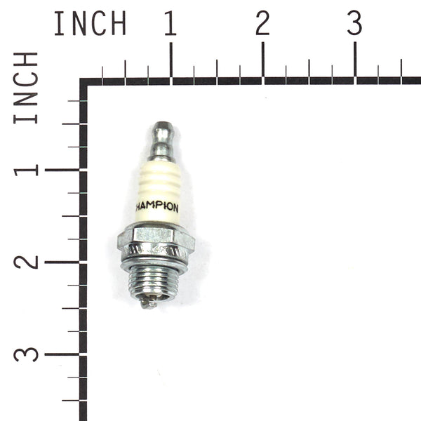 Champion 843 CJ8 SM ENG SPARK PLUG