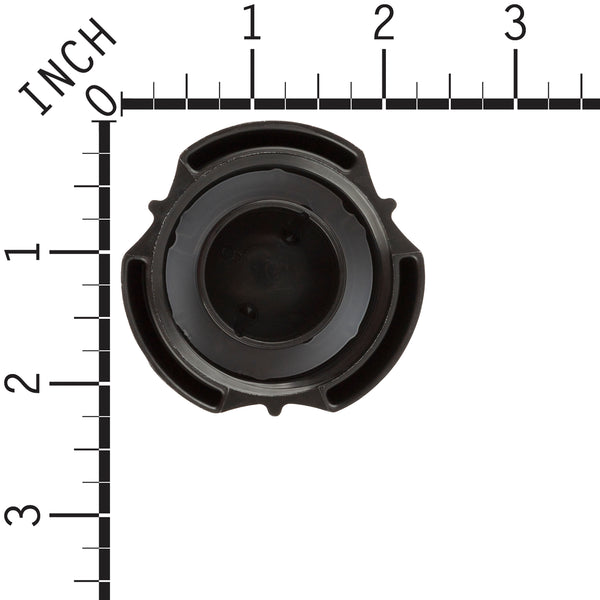 Briggs & Stratton 4221 5-Pack Fuel Tank Cap (5 x 692046)