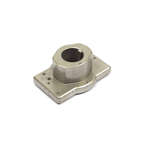 Oregon 65-006 Mower Blade Adapter, Compatible with AYP Series