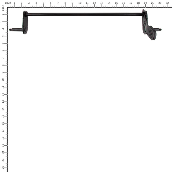 Daye 84005213 Kit, FRONT AXLE