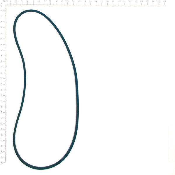 Oregon 75-568 Premium Wrapped Belt