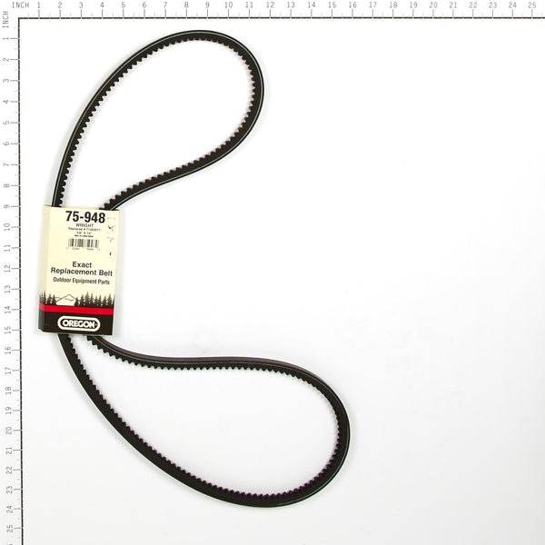 Oregon 75-948 Mower Belt