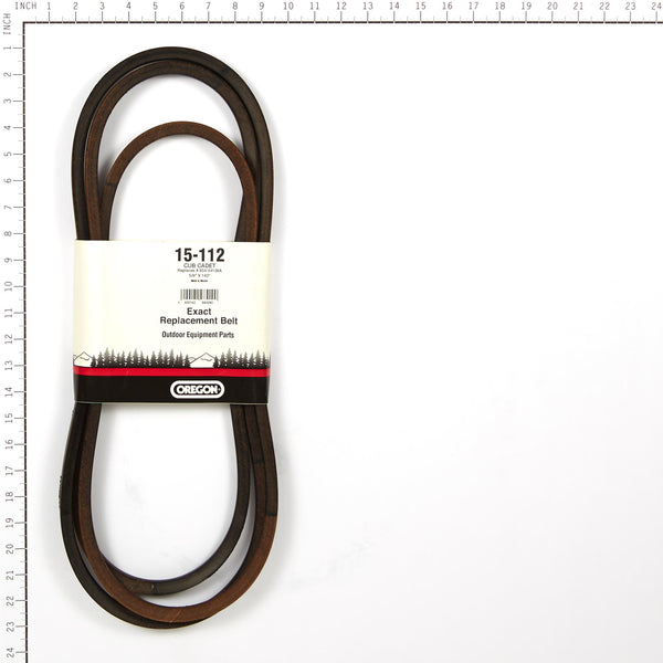 Oregon 15-112 Mower Belt