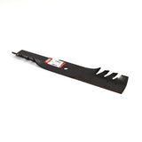 Oregon 596-704 Gator G5 Mower Blade, 17-7/8" Compatible with Excel and Hustler