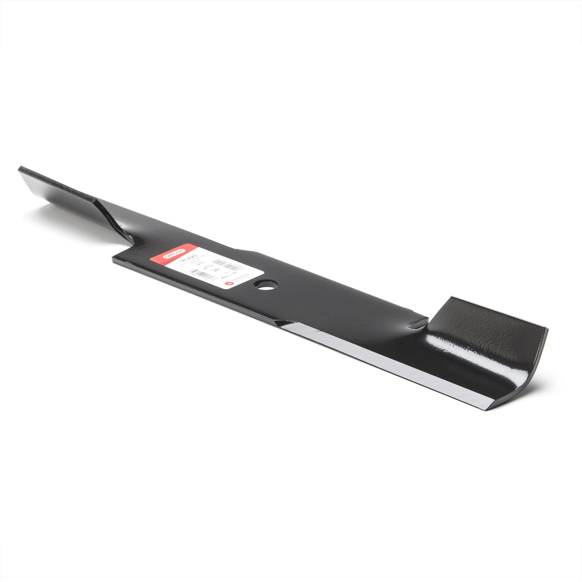 Oregon 191-623 Mower Blade, 18" High Lift Compatible w/ Scag