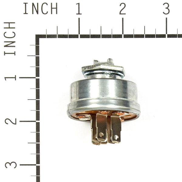 Oregon 33-398 Ignition Switch Compatible with John Deere