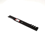 Oregon 96-319 Gator G3 Mower Blade, 21-1/2" Compatible with Excel and Hustler