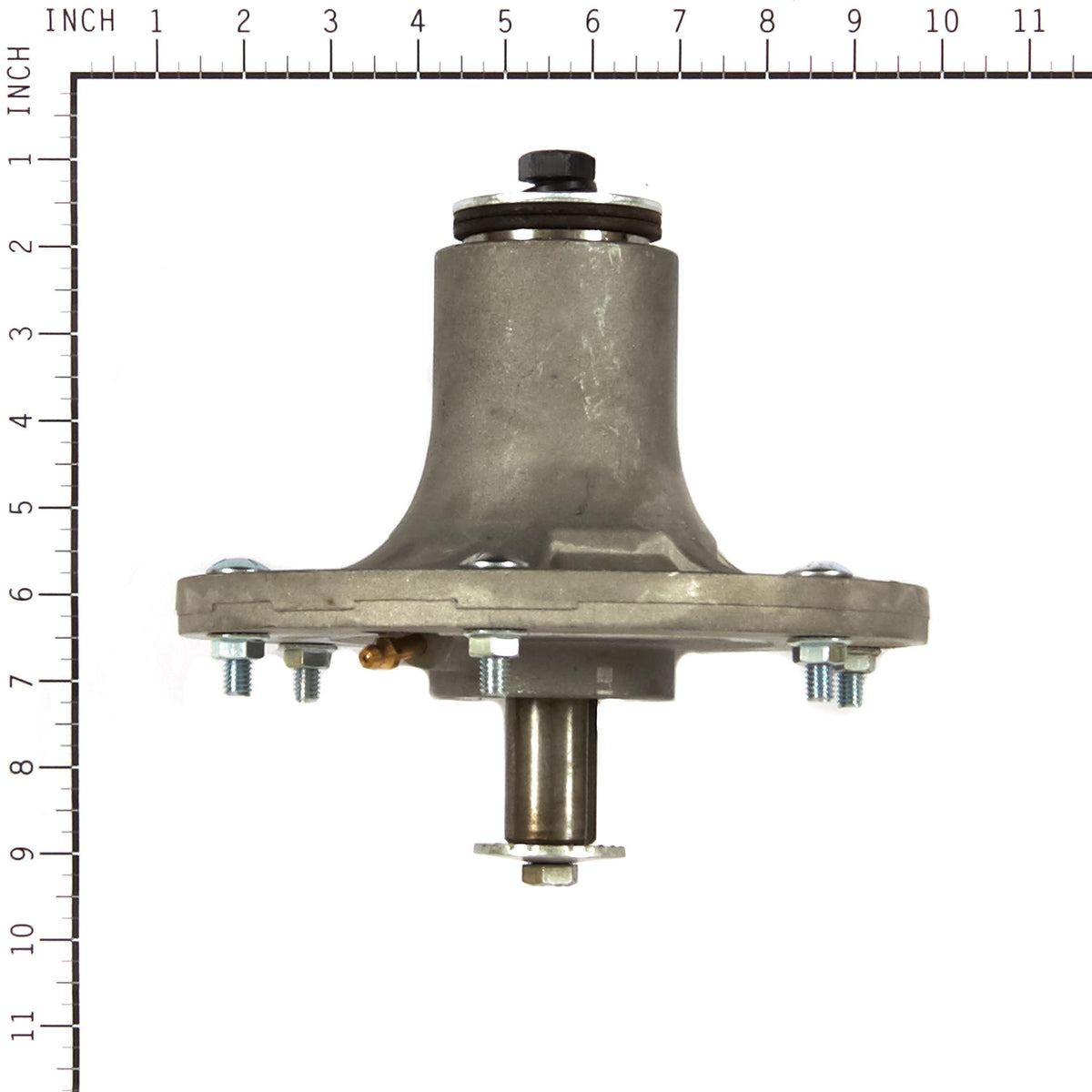 Oregon 82-352 Spindle Assembly