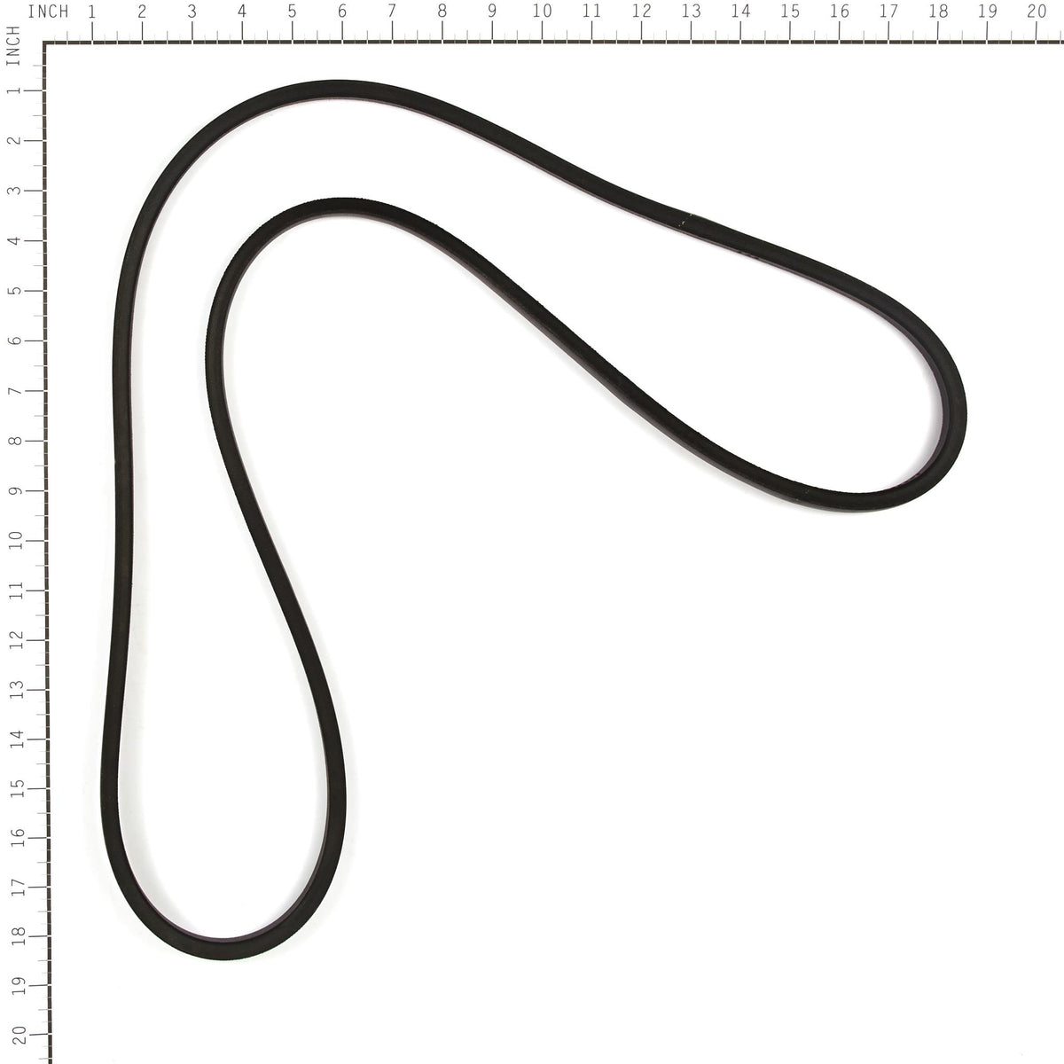 Oregon 175-029 Mower Belt