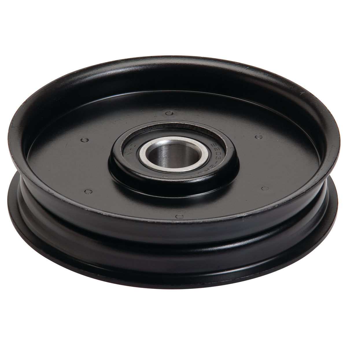 Oregon 78-112 Flat Idler Pulley Compatible w/ John Deere AM37249