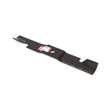 Oregon 492-730 Mower Blade, 20-11/16" Compatible with Exmark Fusion Series