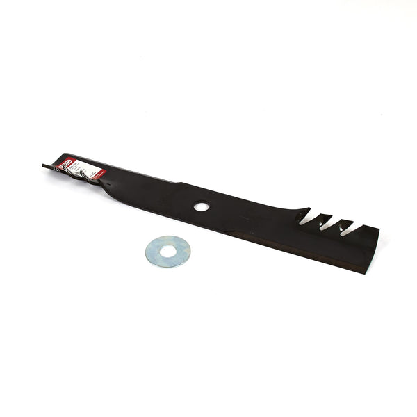 Oregon 596-734 Gator G5 Mower Blade, 20-1/2" Compatible with John Deere