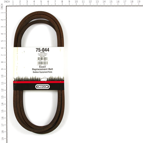 Oregon 75-044 Equipment Belt