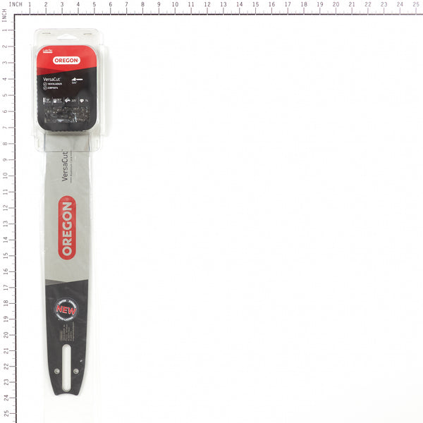 Oregon 579776 COMBO 183VXLGD025/22BPX074G