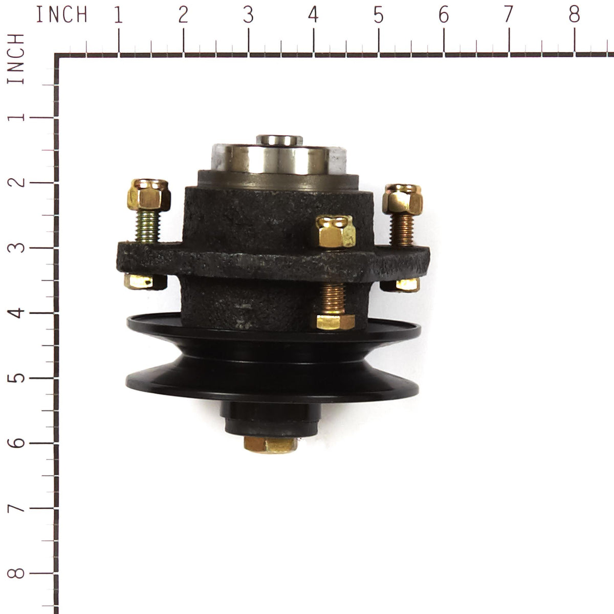 Oregon 82-341 Spindle Assembly