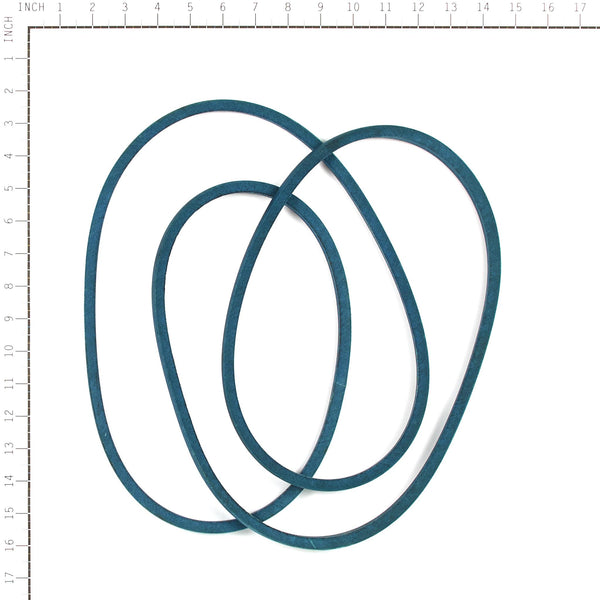 Oregon 75-595 Premium Wrapped Belt