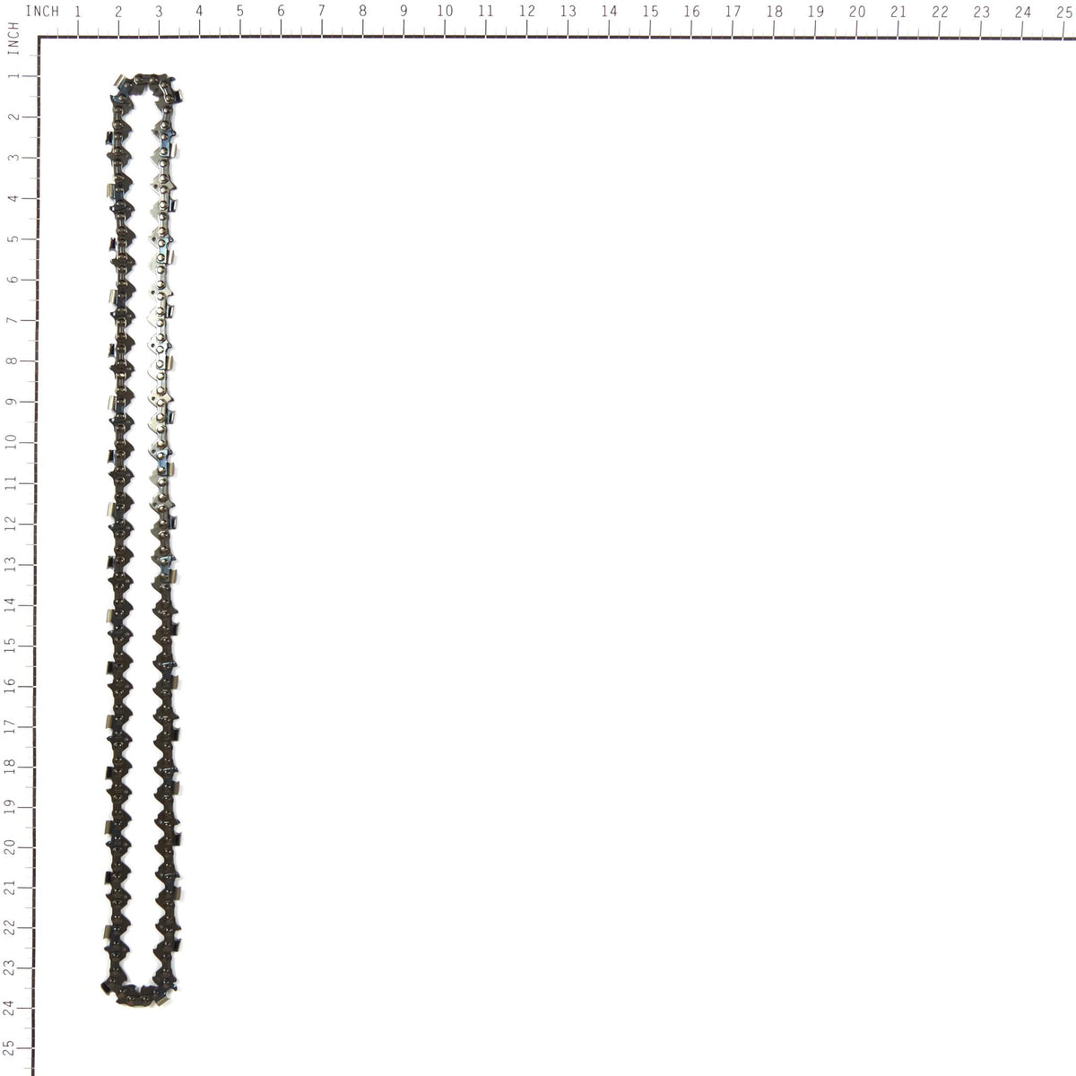 Oregon 21BPX072G .325" ControlCut Saw Chain