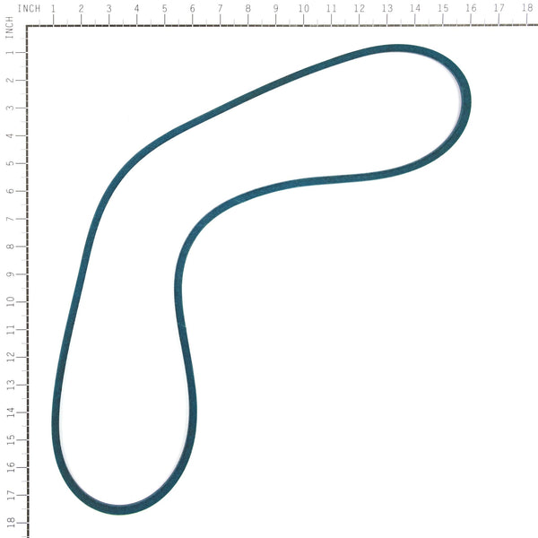 Oregon 75-452 Premium Wrapped Belt