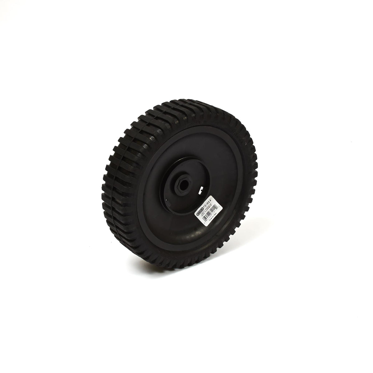 Oregon 72-014 Front Drive Wheel Compatible w/ AYP