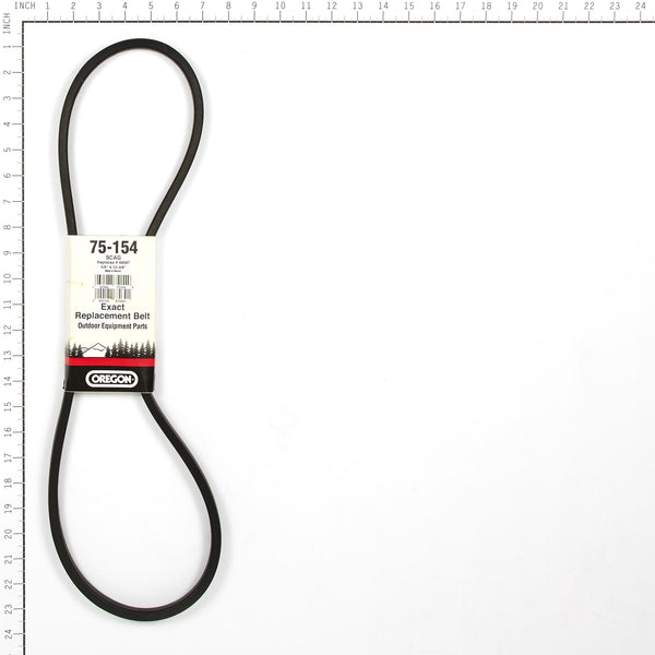 Oregon 75-154 Equipment Belt
