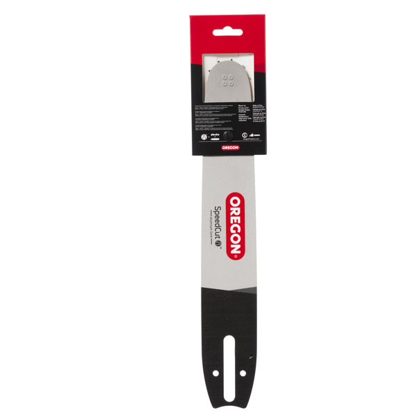 Oregon 130TXLBD025 16" SpeedCut Guide Bar, .325"