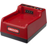 Oregon Power Equipment 594077 40V MAX Rapid Charger