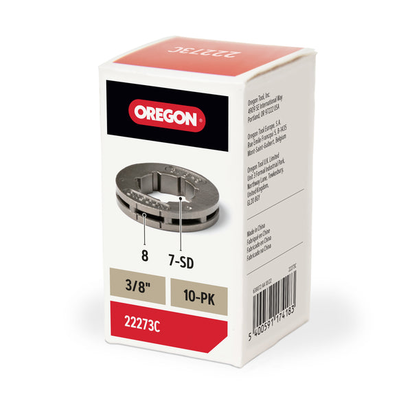 Oregon 22273C RIM, 3/8-8 SD7, OREGON