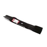 Oregon 92-104 Mower Blade - 17" Compatible with John Deere GY20852