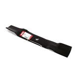Oregon 192-104 Mower Blade, 17" Compatible with GY20852 John Deere