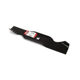 Oregon 98-069 Mower Blade, 14-13/16" Compatible with MTD 942-0645