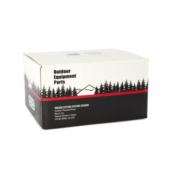 Oregon 30-817 Air Filter Shop Pack