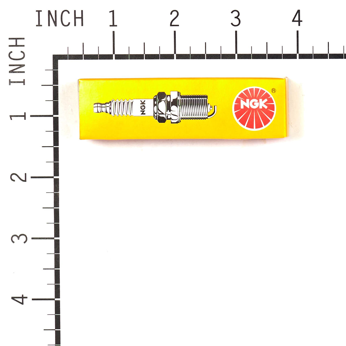 NGK 3922 Spark Plug