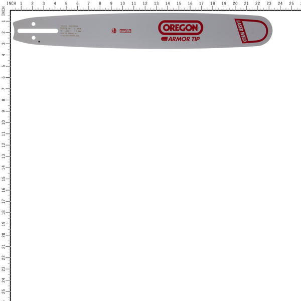 Oregon 200ATMD009 20" Duracut Guide Bar