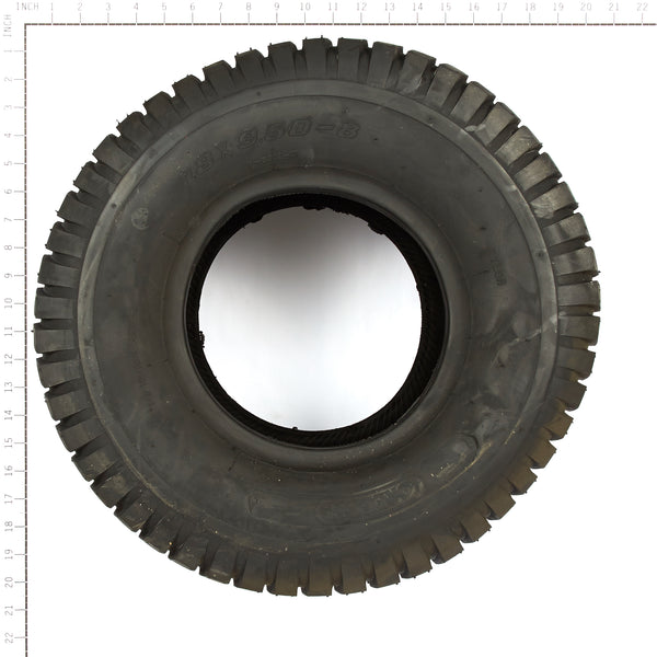 Oregon 58-076 OREGON TIRE,18X950-8,TURF 2PL