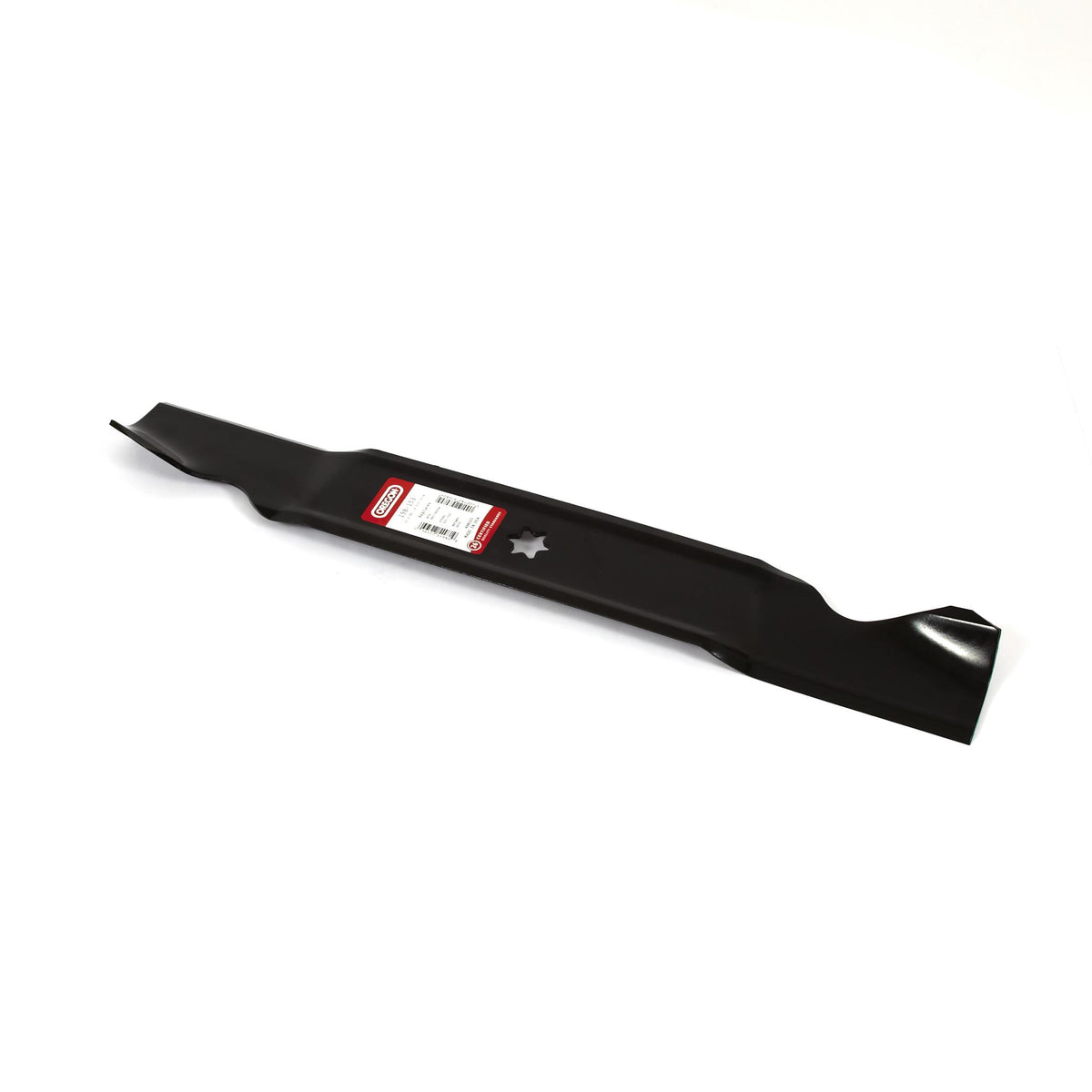 Oregon 198-153 Mower Blade, 21-3/16" Compatible w/ MTD