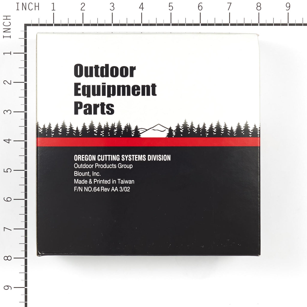 Oregon 30-080 Air Filter Compatible w/Kohler