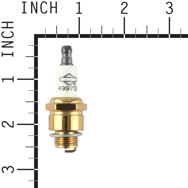 Briggs & Stratton 5062K Spark Plug