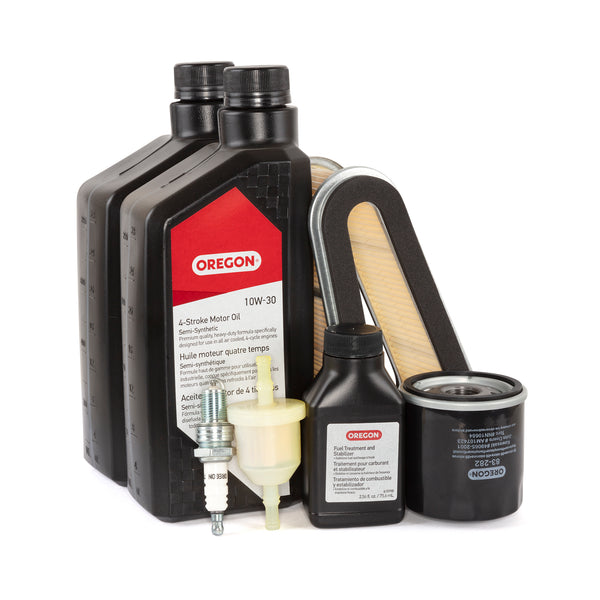 Oregon 01-107 Maintenance Kit