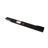 Oregon 92-045 Mower Blade, 22-1/2" Compatible with Excel and Hustler