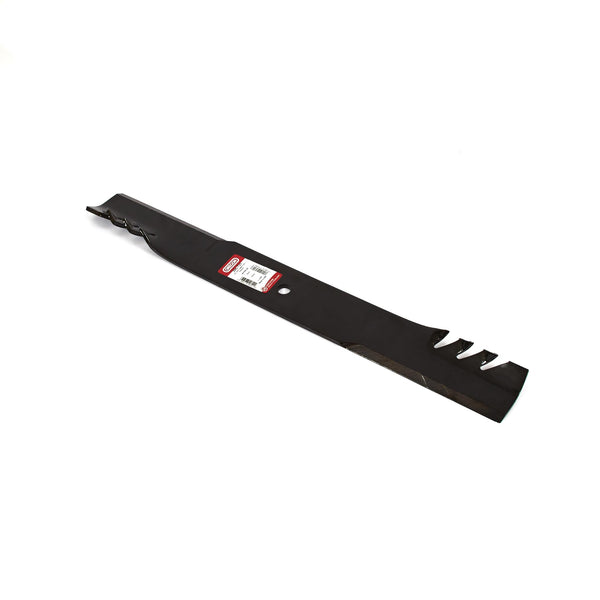 Oregon 396-731 Gator G6 Mower Blade, 25" Compatible with Bobcat