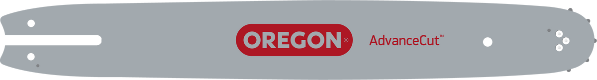 Oregon 140SXEA074 14" AdvanceCut Guide Bar for 91 Series