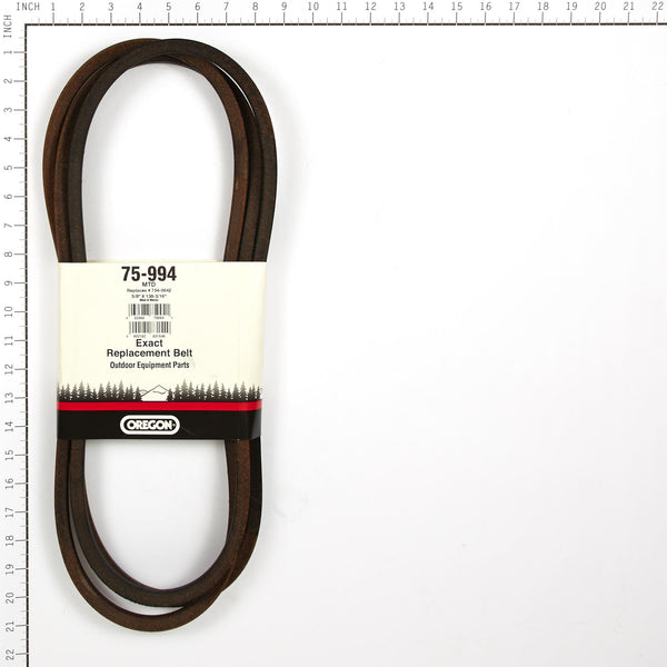 Oregon 75-994 Mower Belt