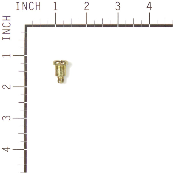 Oregon 31-028 Starter Center Screw